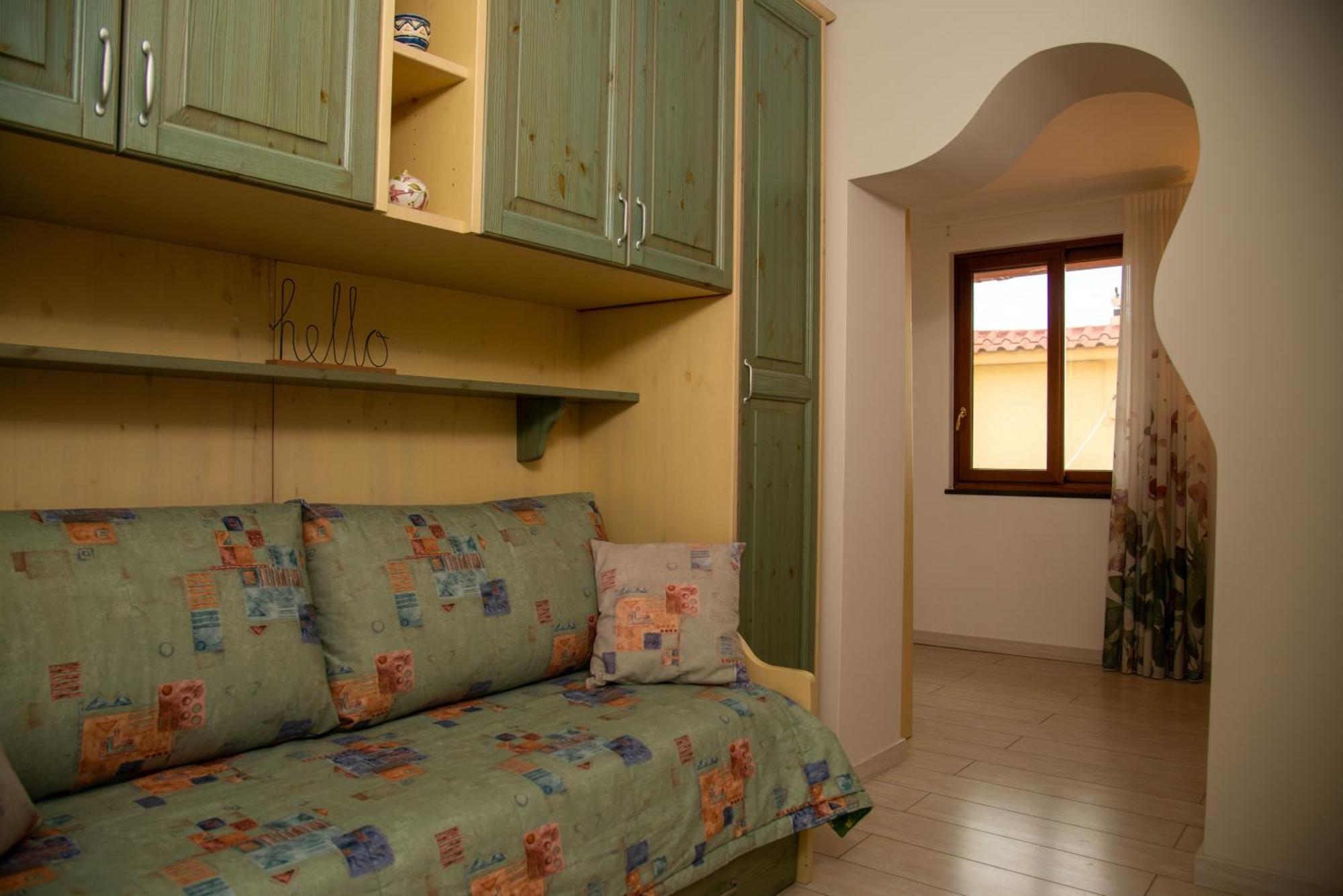 Home Sweet Home บาโคลี ภายนอก รูปภาพ