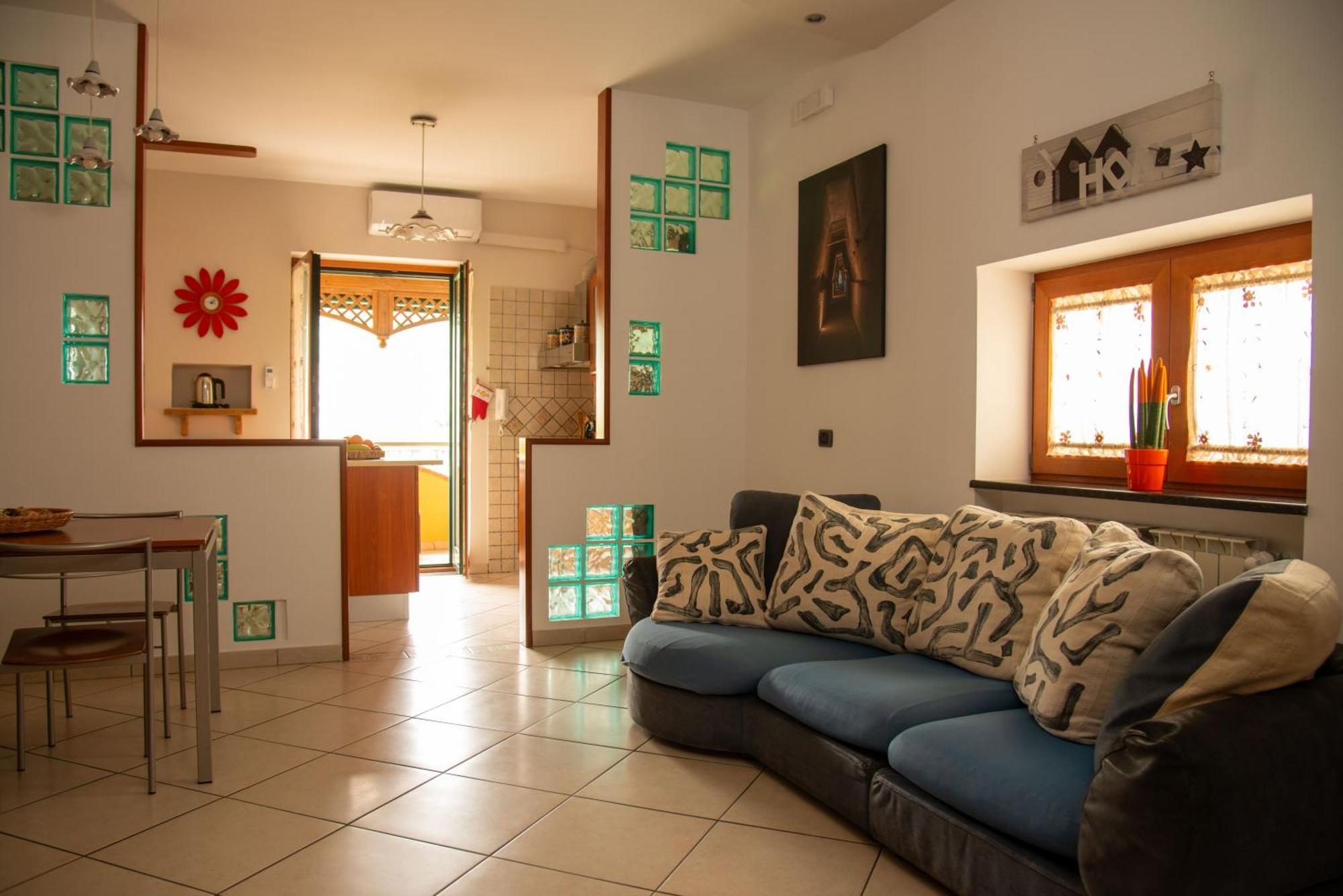 Home Sweet Home บาโคลี ภายนอก รูปภาพ